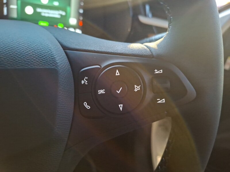 Used Vauxhall Corsa 2025 for sale - 77273075: Photo 16