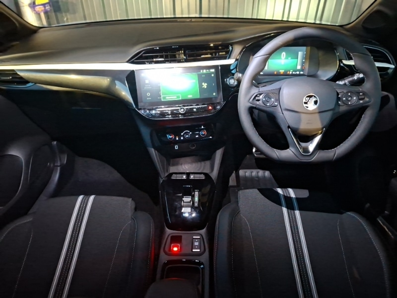 Used Vauxhall Corsa 2025 for sale - 77273075: Photo 2