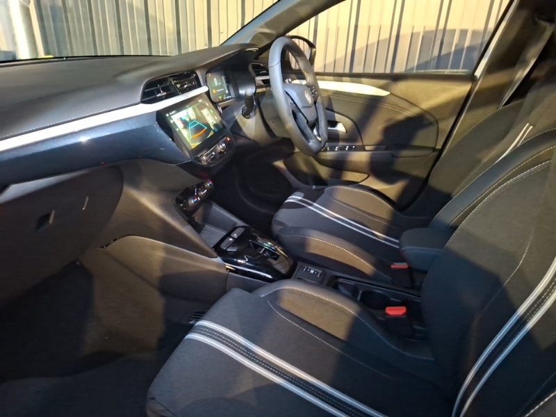 Used Vauxhall Corsa 2025 for sale - 77273075: Photo 5