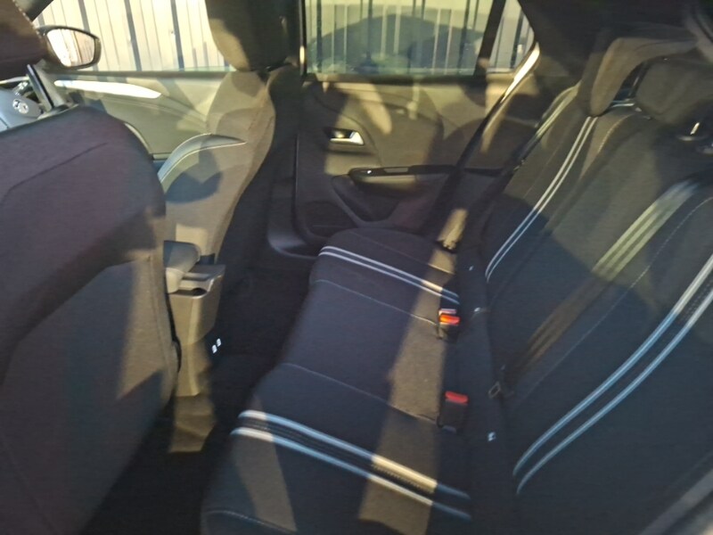 Used Vauxhall Corsa 2025 for sale - 77273075: Photo 6