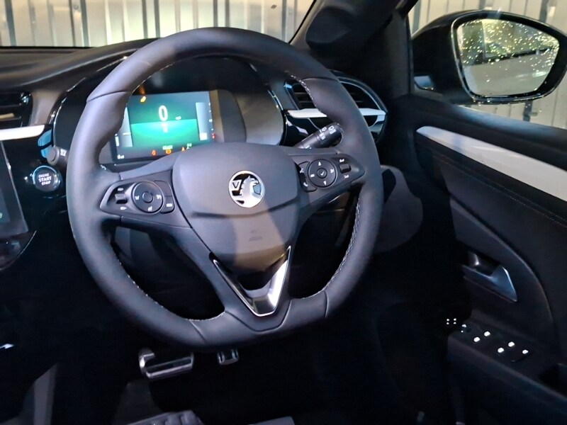 Used Vauxhall Corsa 2025 for sale - 77273075: Photo 7