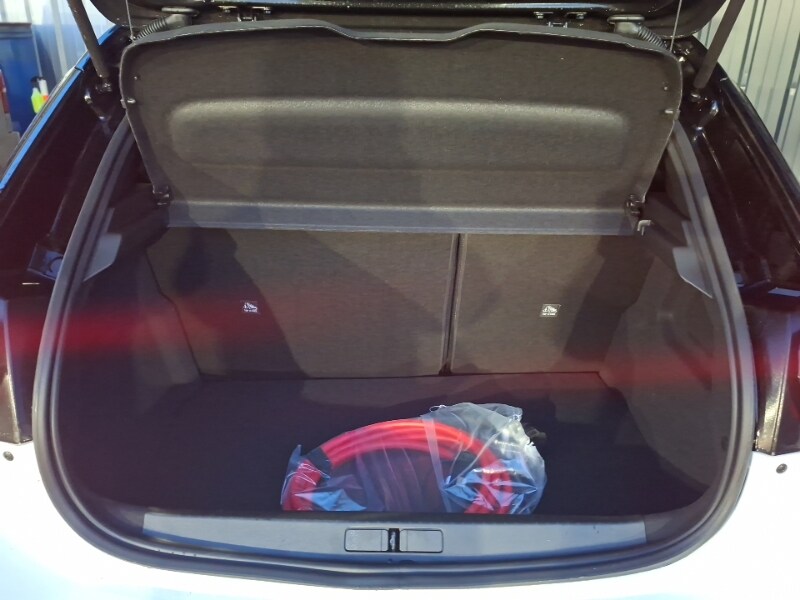 Used Vauxhall Corsa 2025 for sale - 77273075: Photo 8