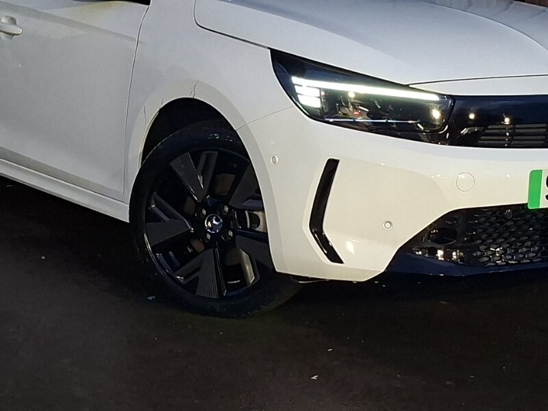 Used Vauxhall Corsa 2025 for sale - 77273075: Photo 9