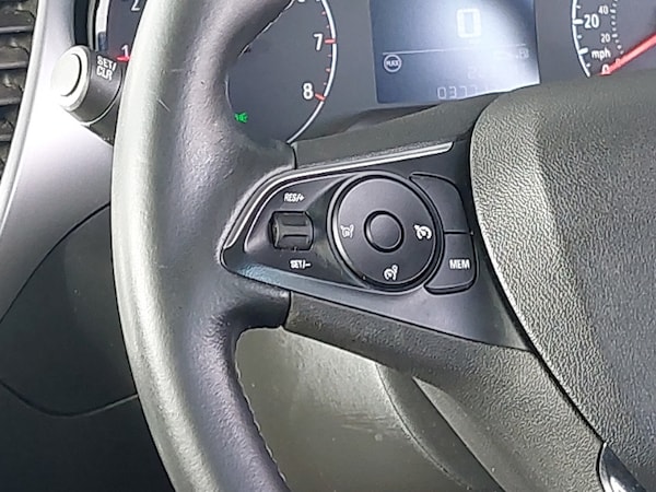 Used Vauxhall Crossland X 2019 for sale - 76238164: Photo 11