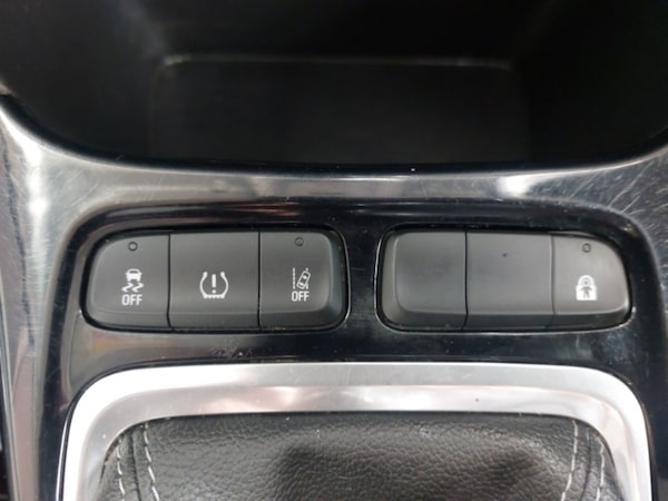 Used Vauxhall Crossland X 2019 for sale - 76238164: Photo 13