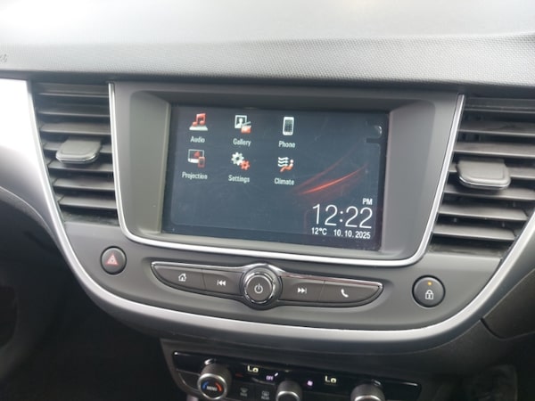 Used Vauxhall Crossland X 2019 for sale - 76238164: Photo 14
