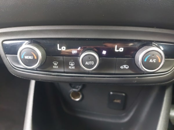 Used Vauxhall Crossland X 2019 for sale - 76238164: Photo 16