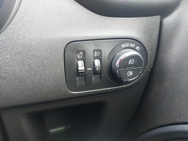 Used Vauxhall Crossland X 2019 for sale - 76238164: Photo 17