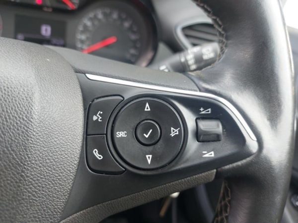 Used Vauxhall Crossland X 2019 for sale - 76238164: Photo 18