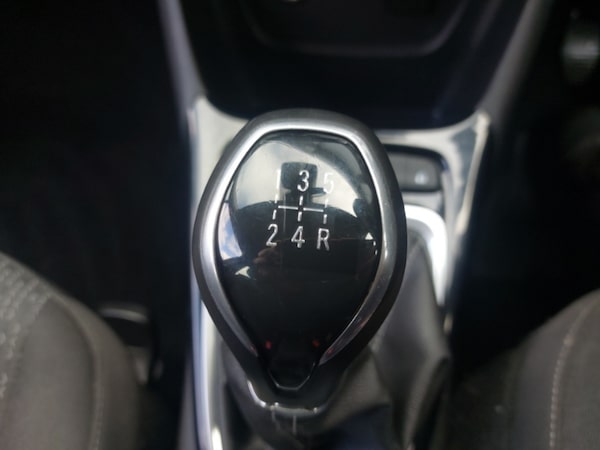 Used Vauxhall Crossland X 2019 for sale - 76238164: Photo 19