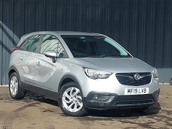 2019 - 1.2 SE 5dr
