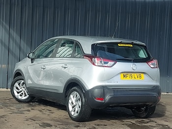 Used Vauxhall Crossland X 2019 for sale - 76238164: Photo 3