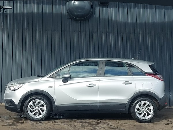 Used Vauxhall Crossland X 2019 for sale - 76238164: Photo 4