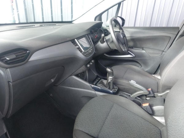 Used Vauxhall Crossland X 2019 for sale - 76238164: Photo 5