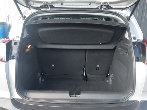 Used Vauxhall Crossland X 2019 for sale - 76238164: Photo 8