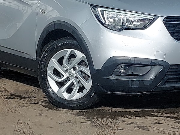 Used Vauxhall Crossland X 2019 for sale - 76238164: Photo 9