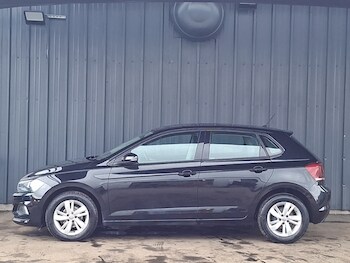 Used Volkswagen Polo 2018 for sale - 78440691: Photo