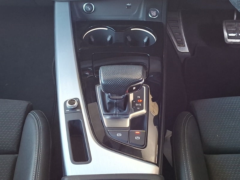 Used Audi A4 2024 for sale - 78113108: Photo 10