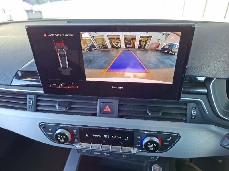 Used Audi A4 2024 for sale - 78113108: Photo 12