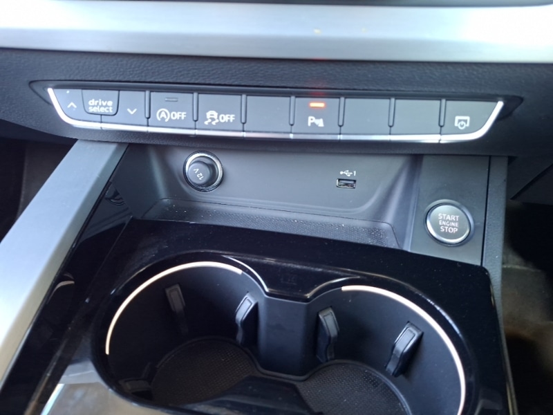 Used Audi A4 2024 for sale - 78113108: Photo 14