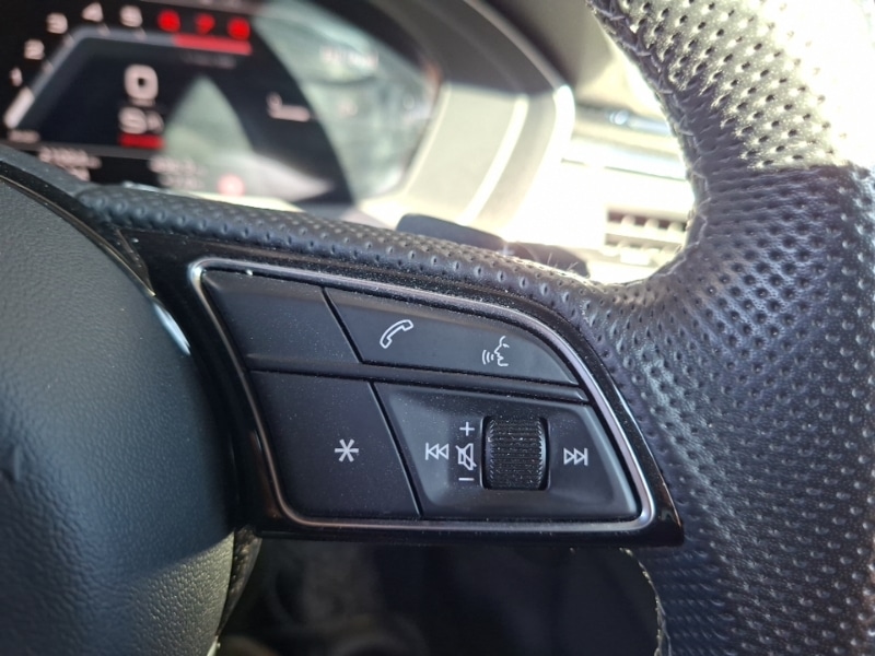 Used Audi A4 2024 for sale - 78113108: Photo 16