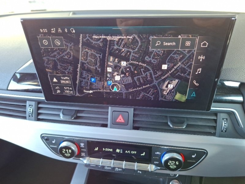 Used Audi A4 2024 for sale - 78113108: Photo 18