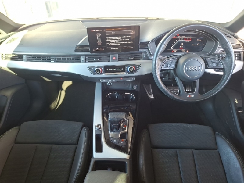 Used Audi A4 2024 for sale - 78113108: Photo 2