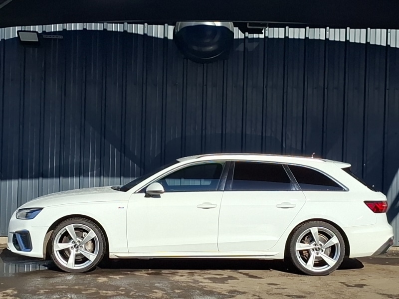 Used Audi A4 2024 for sale - 78113108: Photo 4