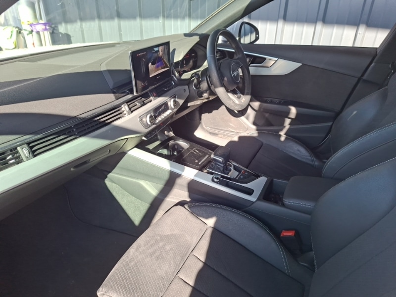 Used Audi A4 2024 for sale - 78113108: Photo 5