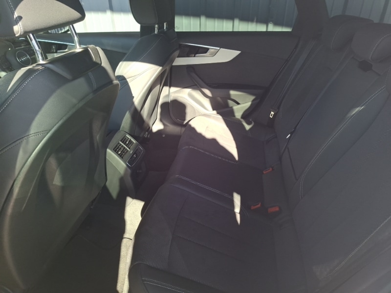 Used Audi A4 2024 for sale - 78113108: Photo 6