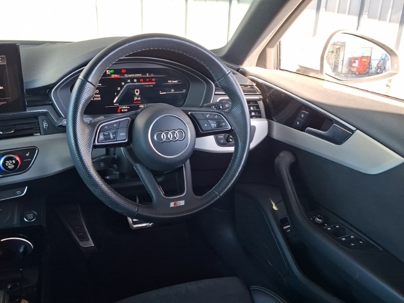 Used Audi A4 2024 for sale - 78113108: Photo 7