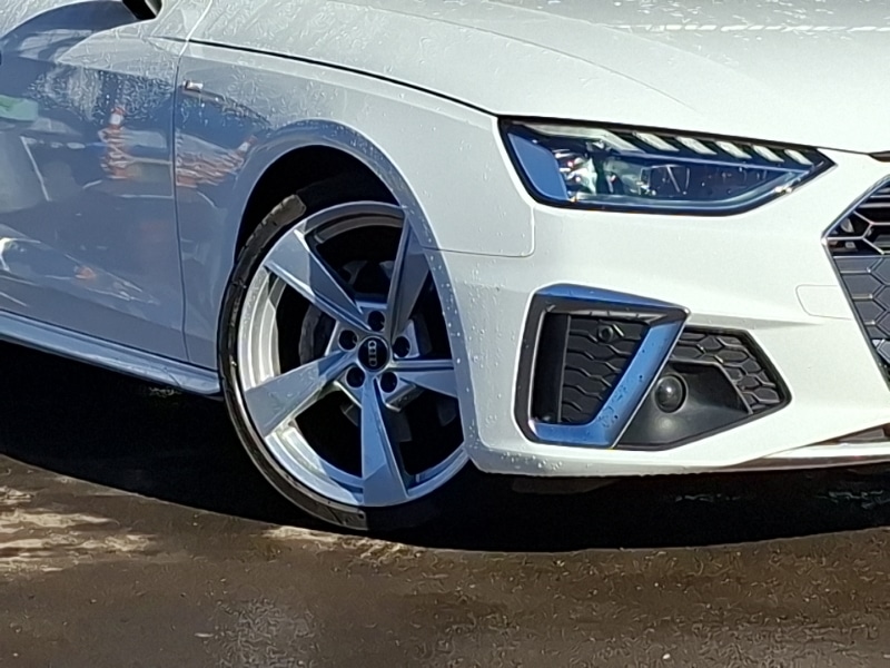 Used Audi A4 2024 for sale - 78113108: Photo 9