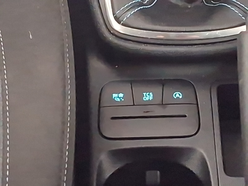 Used Ford Fiesta 2023 for sale - 77357966: Photo 10