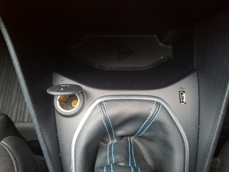 Used Ford Fiesta 2023 for sale - 77357966: Photo 12