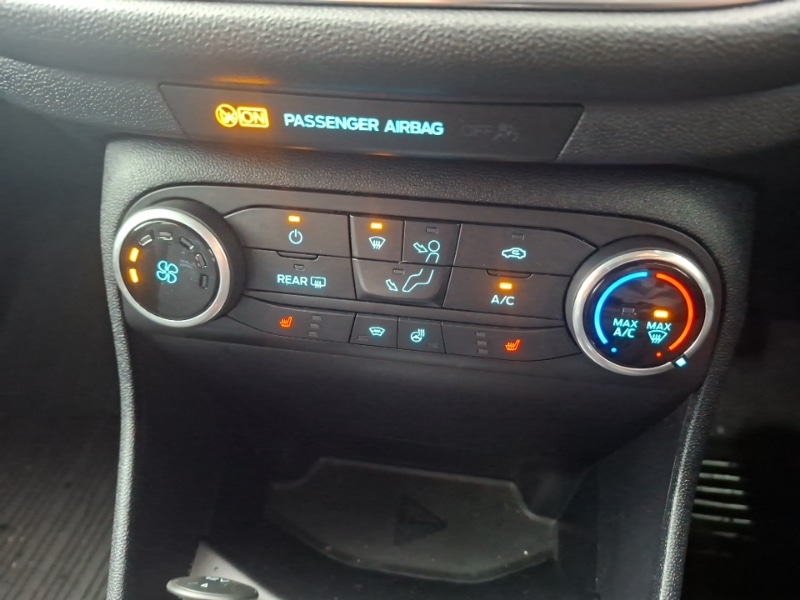 Used Ford Fiesta 2023 for sale - 77357966: Photo 13