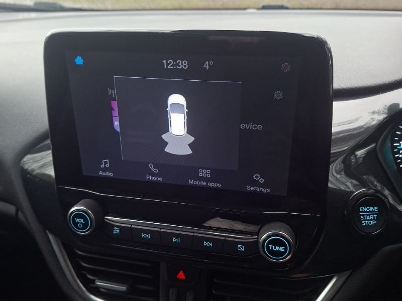 Used Ford Fiesta 2023 for sale - 77357966: Photo 14