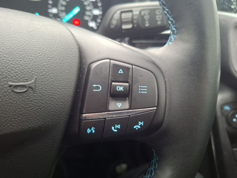 Used Ford Fiesta 2023 for sale - 77357966: Photo 15