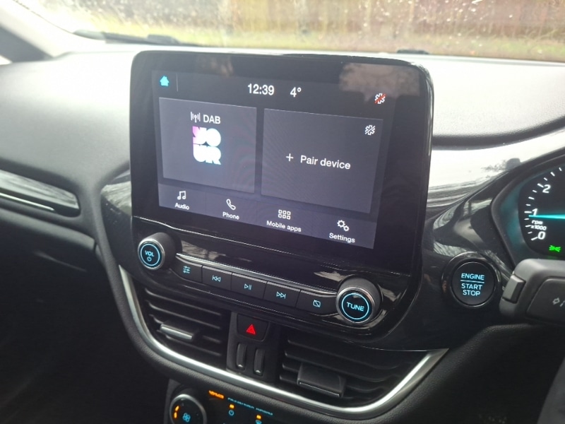 Used Ford Fiesta 2023 for sale - 77357966: Photo 17