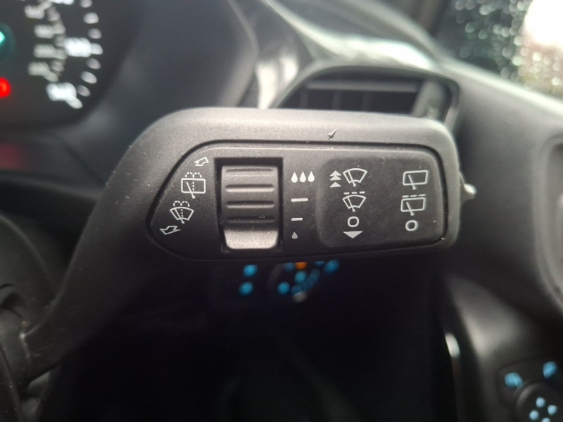 Used Ford Fiesta 2023 for sale - 77357966: Photo 18