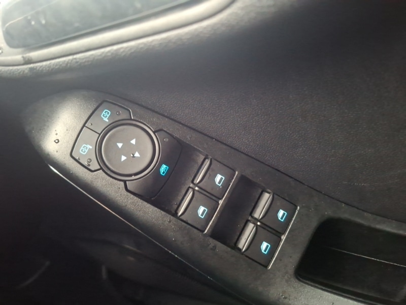 Used Ford Fiesta 2023 for sale - 77357966: Photo 19