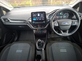 Used Ford Fiesta 2023 for sale - 77357966: Photo