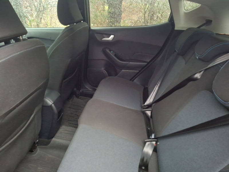 Used Ford Fiesta 2023 for sale - 77357966: Photo 6