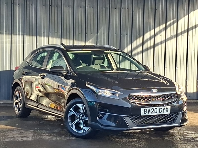 Used Kia XCeed 2020 for sale - 78125632: Photo 1