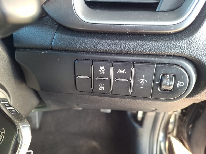 Used Kia XCeed 2020 for sale - 78125632: Photo 11