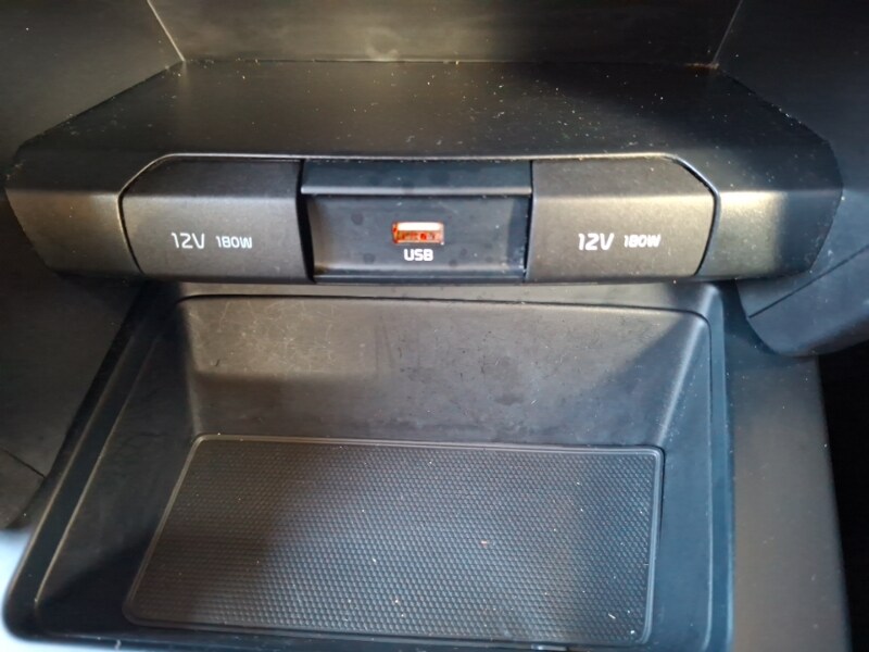 Used Kia XCeed 2020 for sale - 78125632: Photo 12