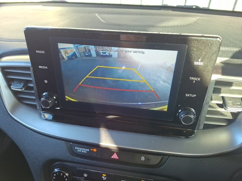 Used Kia XCeed 2020 for sale - 78125632: Photo 15