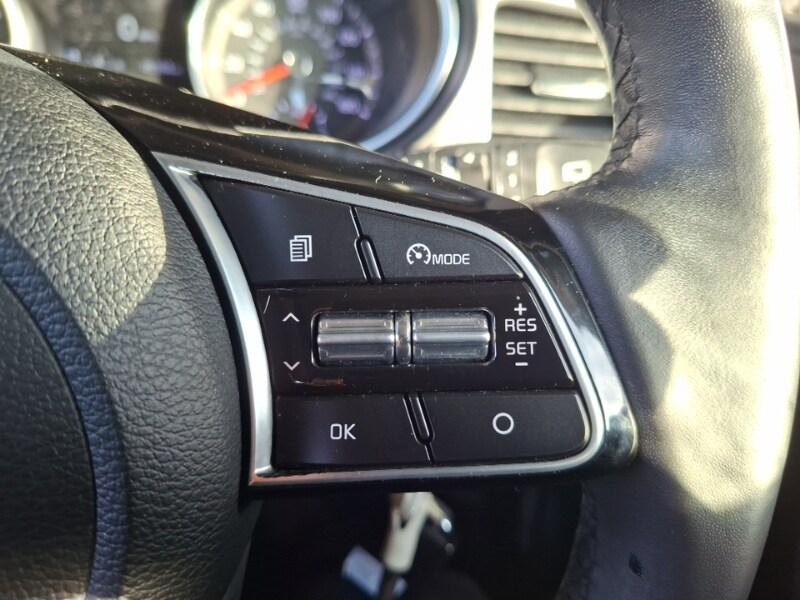 Used Kia XCeed 2020 for sale - 78125632: Photo 18