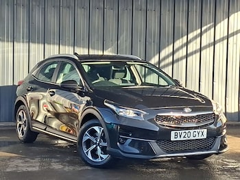 Used Kia XCeed 2020 for sale - 78125632: Photo