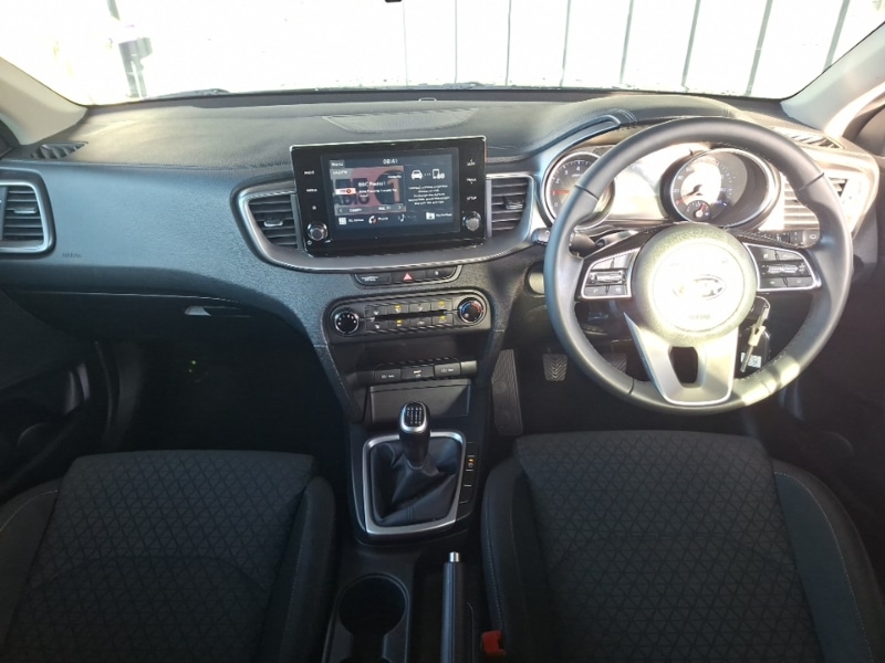 Used Kia XCeed 2020 for sale - 78125632: Photo 2