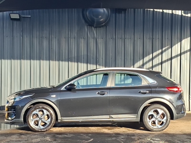 Used Kia XCeed 2020 for sale - 78125632: Photo 4